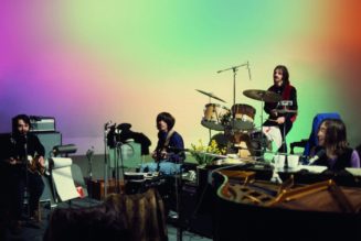 Box Office: Peter Jackson’s ‘The Beatles: Get Back’ Concert Doc Plays to Near-Sellout Crowds