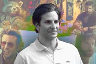 Bradley Cooper’s 10 Best Roles