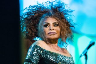 Brazil Bids Farewell to Its Samba Queen Elza Soares