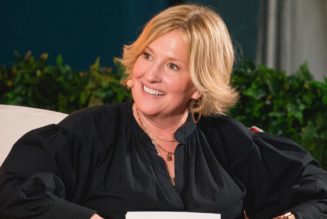 Brené Brown says she won’t release new episodes of her Spotify-exclusive podcasts ‘until further notice’