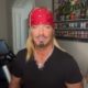 BRET MICHAELS Gets Invited to A Party on ABC-TV’s ‘The Goldbergs’