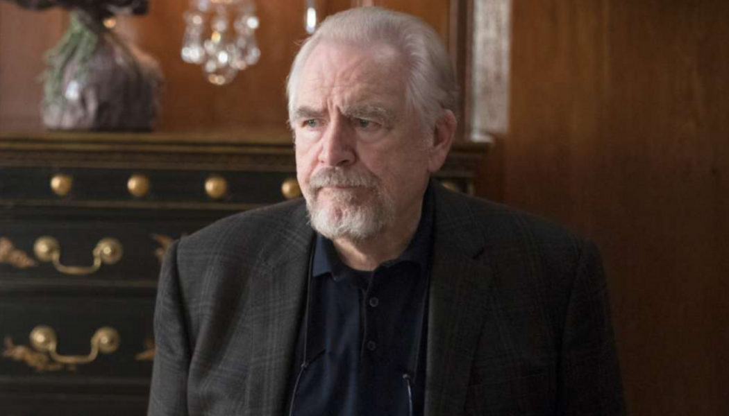 Brian Cox Reveals He Turned Down Roles in Game of Thrones and Pirates of the Caribbean