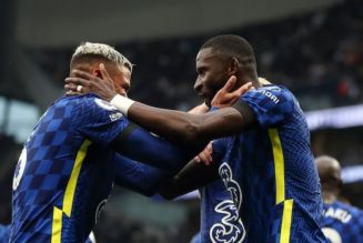 Brighton vs Chelsea live stream: Premier League preview, kick off time and team news