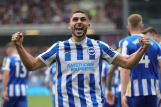 Brighton vs Crystal Palace prediction: Premier League betting tips, odds and free bet