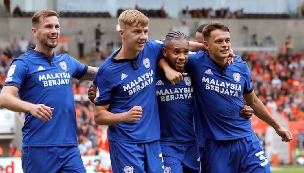 Bristol City vs Cardiff betting offers: Free bets for Championship clash