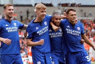 Bristol City vs Cardiff betting offers: Free bets for Championship clash
