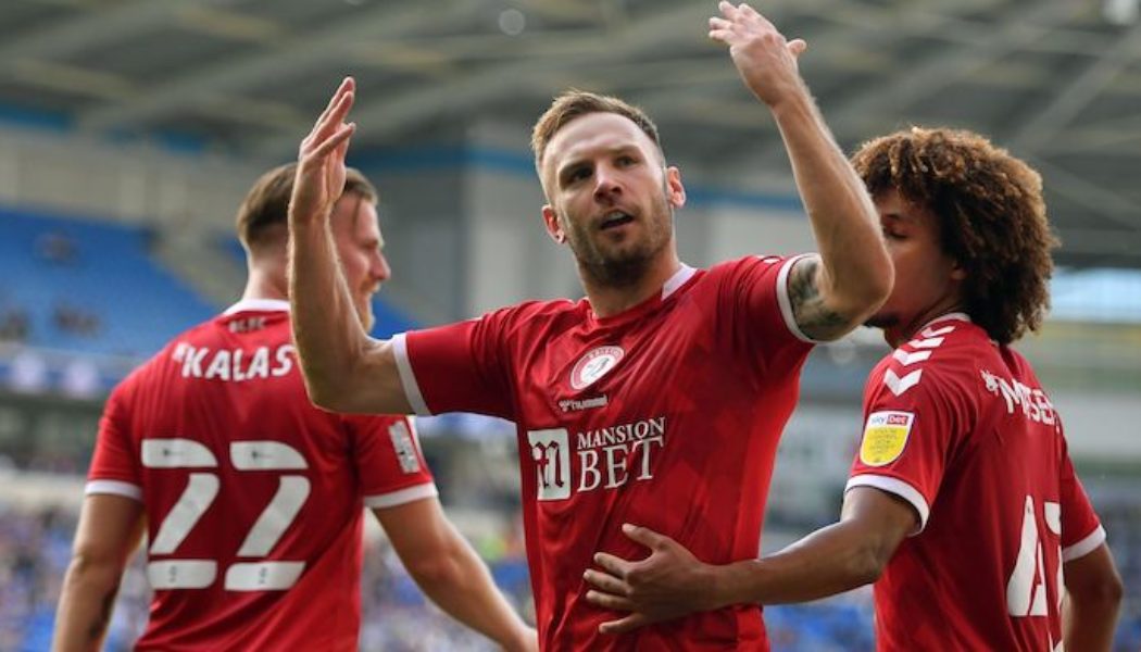 Bristol City vs Cardiff prediction: Championship betting tips, odds and free bet