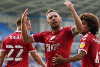 Bristol City vs Cardiff prediction: Championship betting tips, odds and free bet