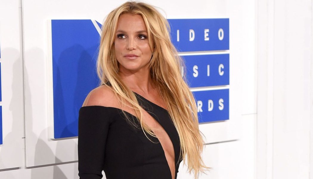 Britney Spears Case Drives California to Limit Conservatorships