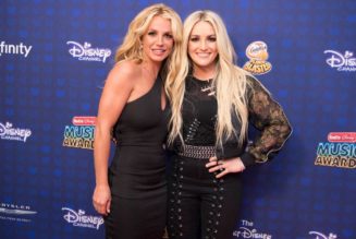 Britney Spears Defends ‘Zoey 101’ Star Alexa Nikolas, Calls Jamie Lynn ‘Scum’ for ‘Making Money Off of Me’
