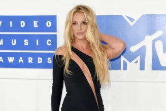 Britney Spears Hints at Writing Her Memoir: ‘Shall I Start From The Beginning?’