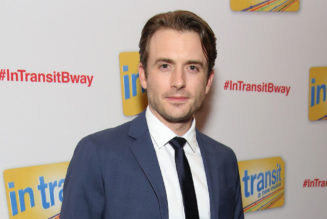 Broadway’s Harry Potter and the Cursed Child Fires Harry Potter Actor