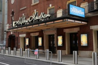 Broadway’s ‘Mrs. Doubtfire’ Going on 9-Week Hiatus in Attempt to Stay Open