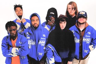 Brockhampton Announce Indefinite Hiatus, Say Coachella 2022 Is Their Final Show