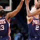 Brooklyn Nets Become the First Professional Sports Team in America To Join the Metaverse