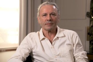 BRUCE DICKINSON Talks To Former British Army Soldier In Sixth Episode Of ‘Psycho Schizo Espresso’ Podcast