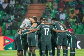 Buhari call, cause Supper Eagle failure — Nigerians