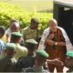 Buhari Govt File Fresh Terrorism Charge against Nnamdi Kanu