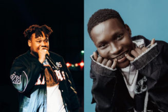 Buju ft Zinoleesky – Kilometer (Remix) Snippet