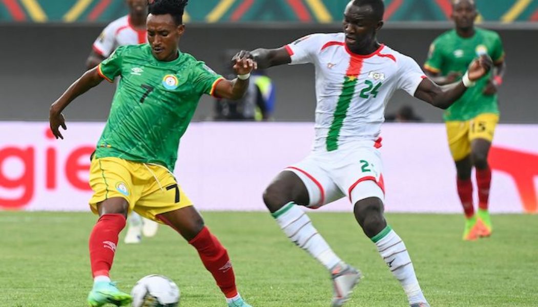 Burkina Faso vs Gabon live stream: AFCON preview, what time is kick off and team news