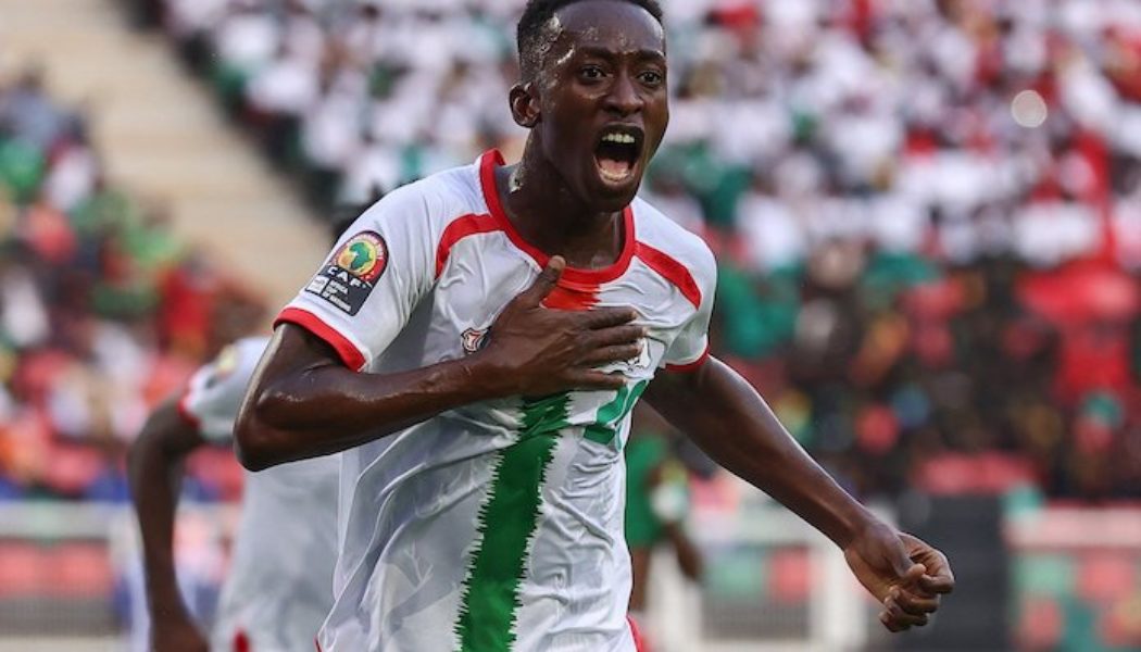 Burkina Faso vs Gabon prediction: AFCON 2022 betting tips, odds and free bet