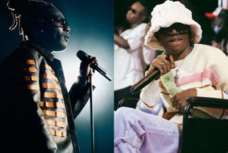 Burna Boy ft Victony (New Song Snippet)