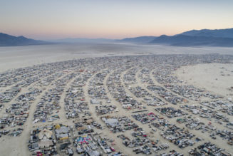 Burning Man Announces Ticket Details for 2022 Event