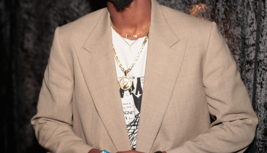 Bussoff Blocking: Joey BadA$$ Says He Holds In His “Money Shot” To Preserve Life Force