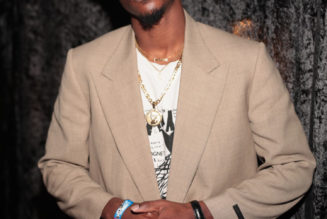 Bussoff Blocking: Joey BadA$$ Says He Holds In His “Money Shot” To Preserve Life Force