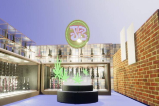 Buy high, sell high: Custom pipe-maker to Snoop Dogg and Santana tokenizes bongs