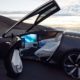 Cadillac’s New Autonomous Concept Is the Luxury Loveseat for the Future