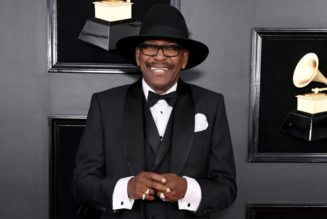 Calvin Simon, Former Parliament-Funkadelic Member, Dies at 79