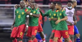 Cameroon vs Comoros betting offers: AFCON free bets