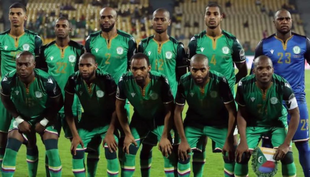 Cameroon vs Comoros prediction: AFCON 2022 betting tips, odds and free bet