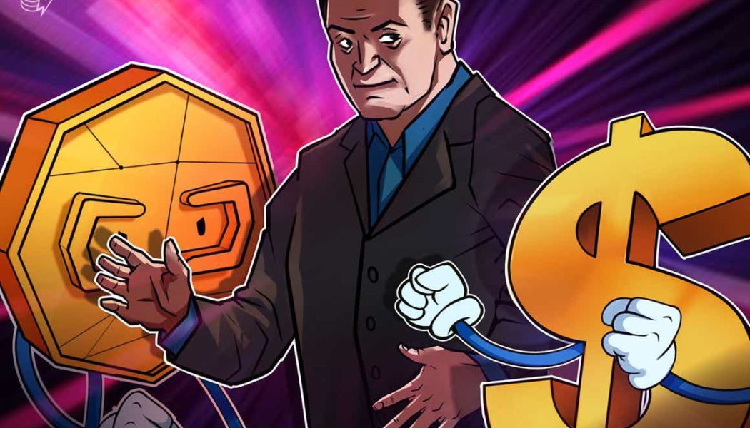 Can DeFi and CeFi coexist? Three takeaways from experts panel