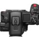 Canon’s EOS R5C is a 2-in-1 stills and cinema camera