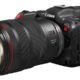 Canon’s Full-Frame EOS R5 C Can Shoot 8K Video at 60fps