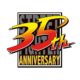 Capcom Reveals ‘Street Fighter’ 35th-Anniversary Logo