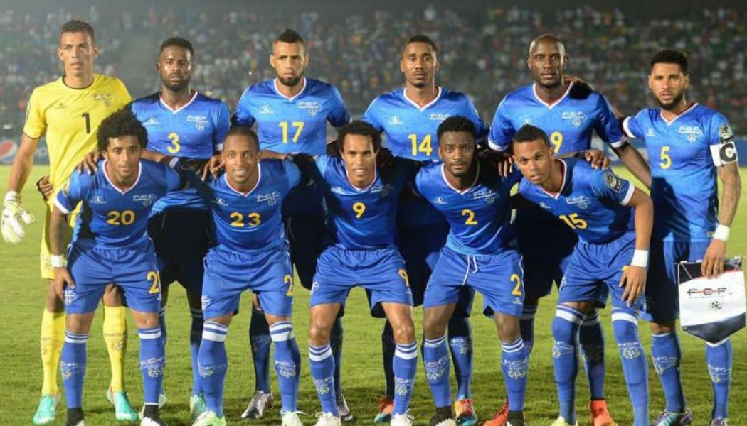 Cape Verde vs Burkina live stream: AFCON 2022 preview, what time is kick off and team news