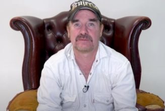 CARCASS’s JEFF WALKER Wasn’t Surprised By Postponement Of Band’s Tour With ARCH ENEMY And BEHEMOTH