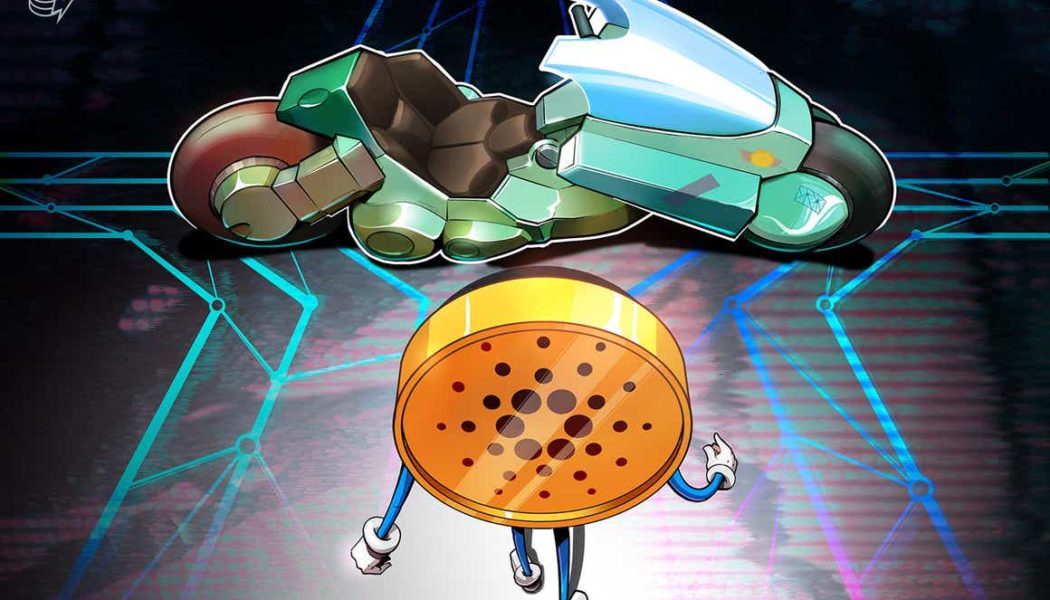 Cardano network at record capacity due to SundaeSwap launch, but not all users hail it as a success