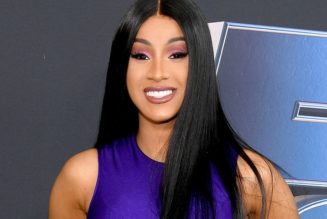 Cardi B Testifies She Developed Anxiety and Migraines Due to YouTuber’s Alleged Slander