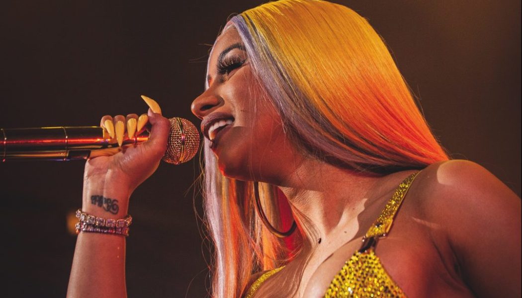 Cardi B Testifies That She Felt “Suicidal” Due To Youtuber’s False Claims