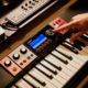 Casio Brings Seamless “Singing Robot” Vocal Synthesis to the Bedroom Producer’s Fingertips