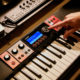 Casio Brings Seamless “Singing Robot” Vocal Synthesis to the Bedroom Producer’s Fingertips