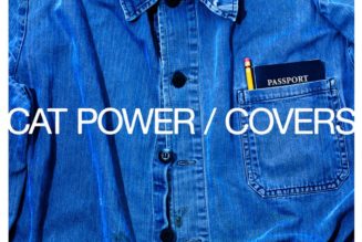 Cat Power Releases New Album Covers: Stream