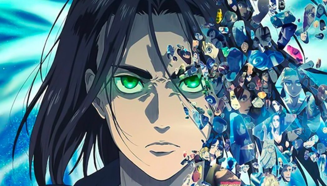 Catch the Opening and Ending Themes for ‘Attack on Titan: The Final Season Part 2’