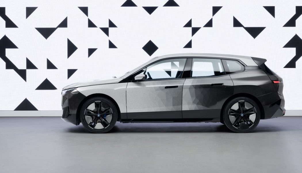 CES had a pretty good year