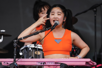 Chai Share New Song “Whole”: Listen