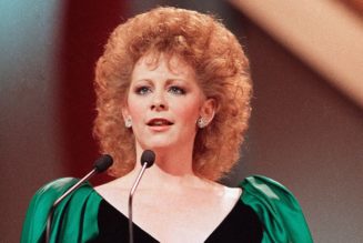 Chart Rewind: In 1987, Reba McEntire Was All ‘About’ No. 1